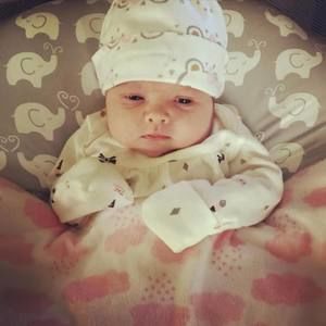 Meet your Posher, Kim